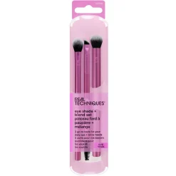 Set Eye Shade + Blend Pinceau Fards à Paupières + Pinceau pour Estomper