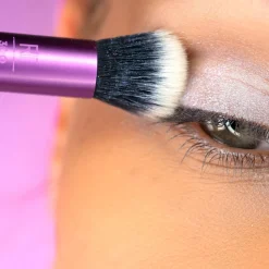 Set Eye Shade + Blend Pinceau Fards à Paupières + Pinceau pour Estomper