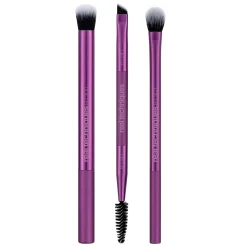 Set Eye Shade + Blend Pinceau Fards à Paupières + Pinceau pour Estomper