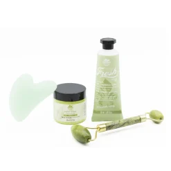 Set Facial Ritual Purity for Skin