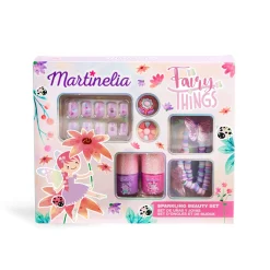 Set Fairy Things Sparkling Beauty