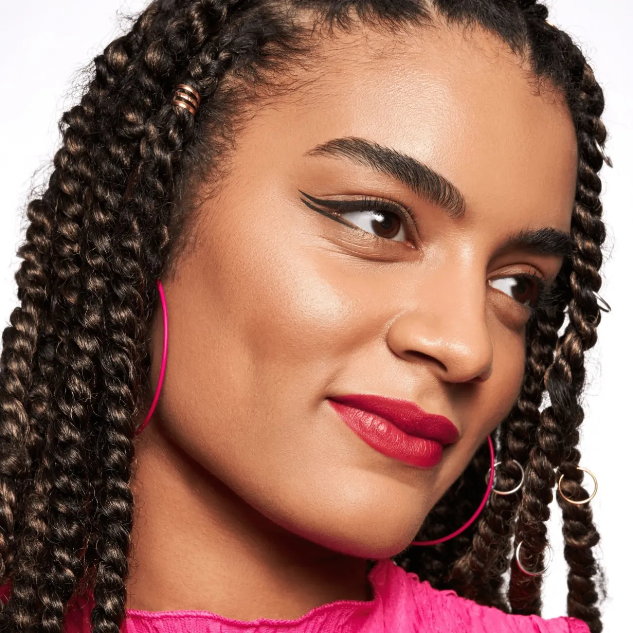 Set Gel Lifting pour Sourcils