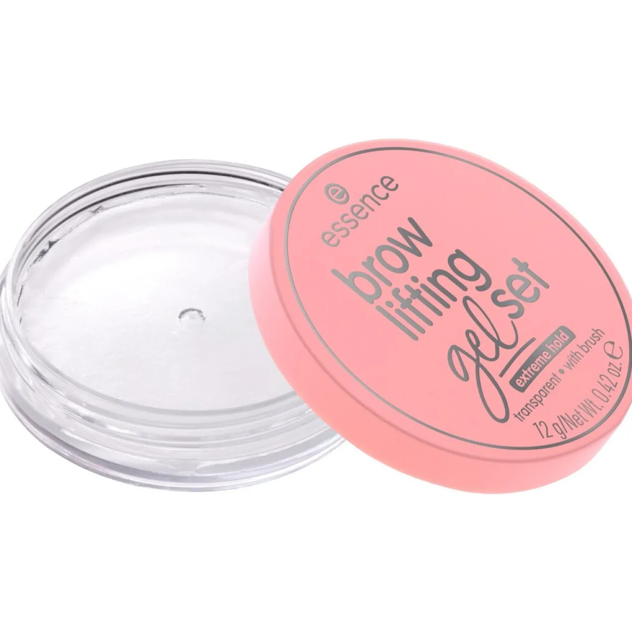 Set Gel Lifting pour Sourcils