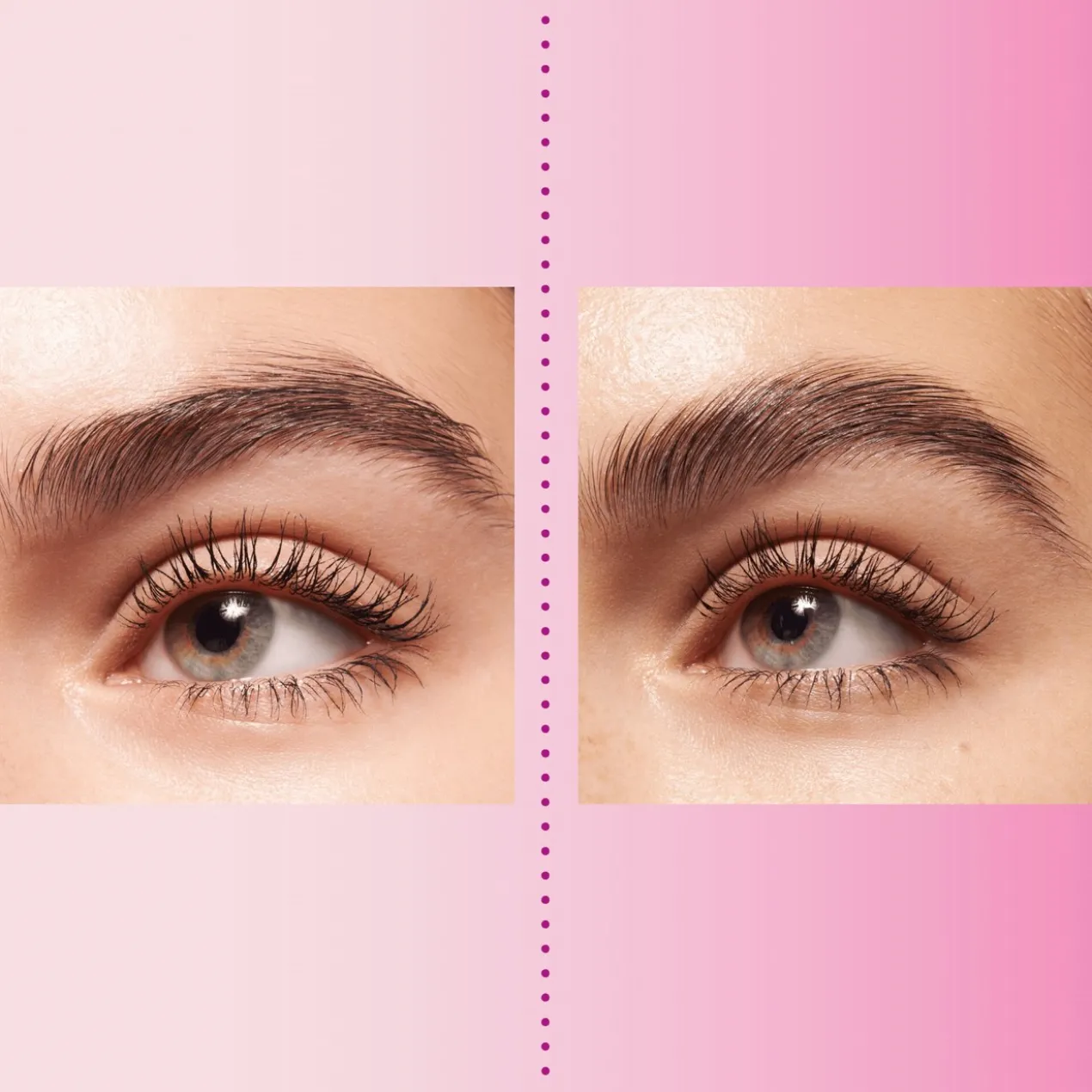 Set Gel Lifting pour Sourcils