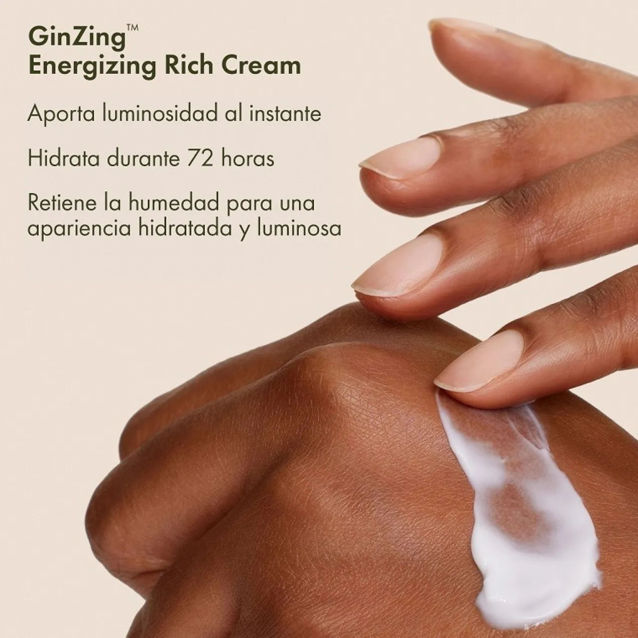 Set Ginzing Glowing Essentials