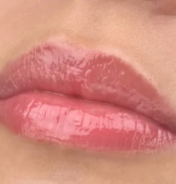 Set Gloss Lèvres Juicy Bomb