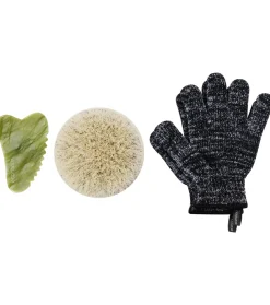 Set Holidays Soins des Pieds Glow From Head to Toe