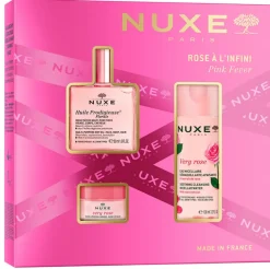 Set Huile Prodigieuse Florale
