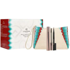 Set Infinito Mascara + Infinito Eyemarker