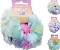 Set Élastiques pour les Cheveux