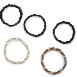 Set 5 Élastiques Twist Multiple