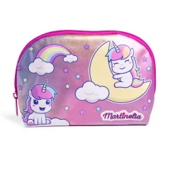 Set Little Unicorn Gel Douche + Brume Corporelle