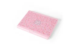Set Lulu Makeup Case