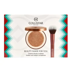 Set Magica Poudre Bronzante 09 + Pinceau