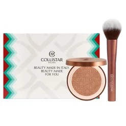 Set Magica Poudre Bronzante 09 + Pinceau