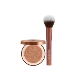 Set Magica Poudre Bronzante 09 + Pinceau