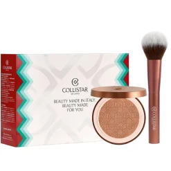 Set Magica Poudre Bronzante 09 + Pinceau