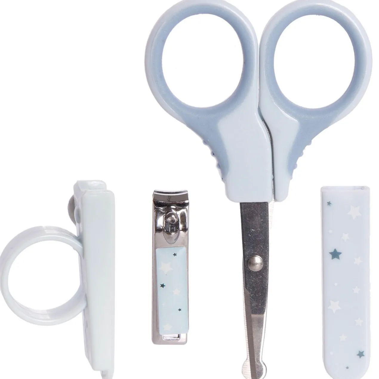 Set Manucure Bébé