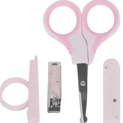 Set Manucure Bébé