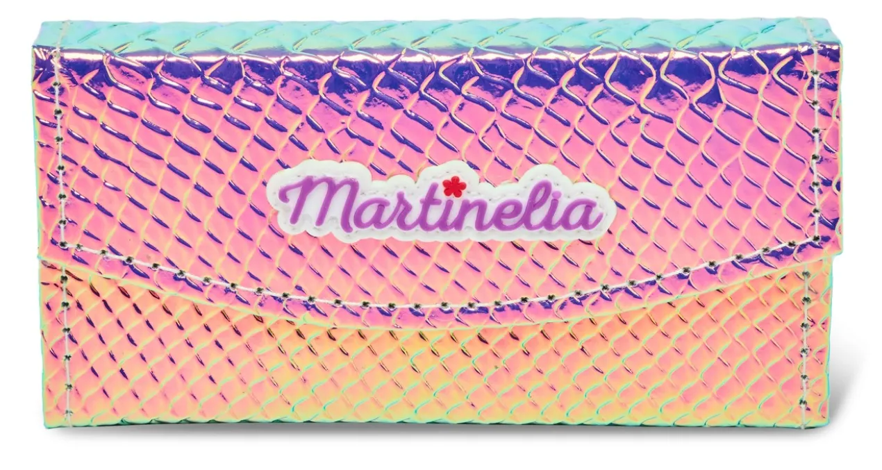 Set Maquillage Let's Be Mermaids Wallet