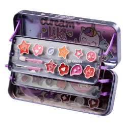 Set Maquillage pour Enfants Color Tin
