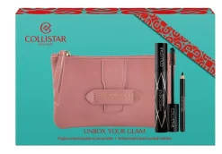 Set Mascara Impeccabile + Mini Crayon Yeux