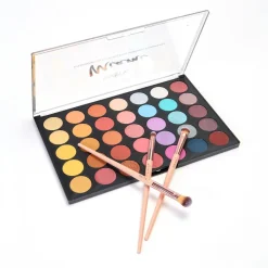 Set Miami Palette & Pinceaux