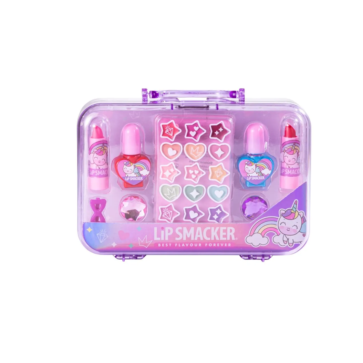 Set Mini Beauty Purple