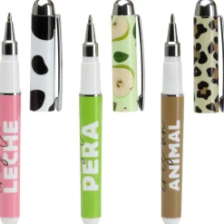 Set Mini Stylos Eres