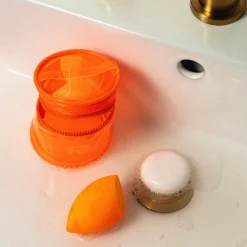 Set Miracle Blend + Nettoyage