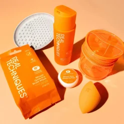 Set Miracle Blend + Nettoyage