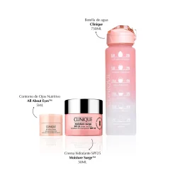 Set Moisture Surge SPF25