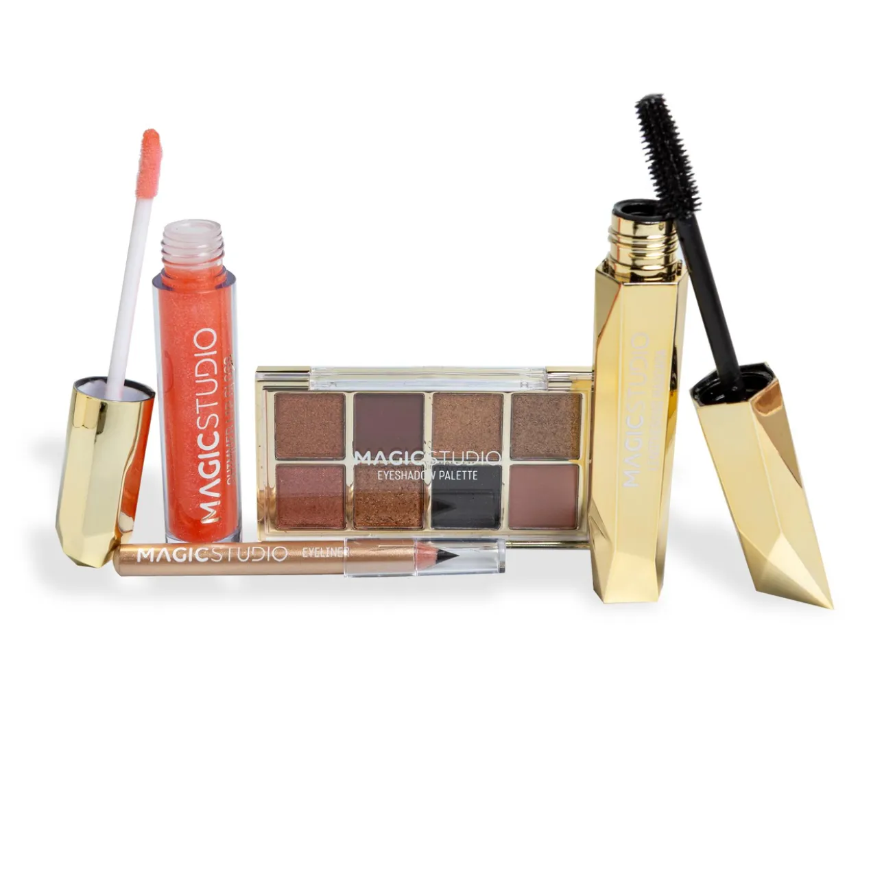 Set Perfect Look