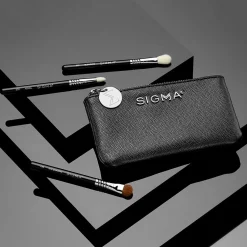 Set Pinceaux pour les Yeux Mini Glam'n Go