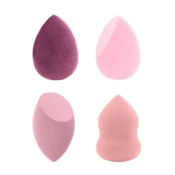 Set Éponges de Maquillage