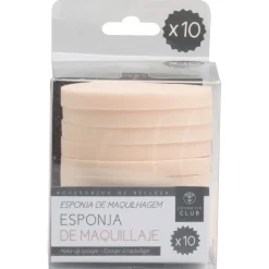 Set Éponges de Maquillage