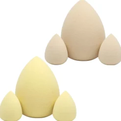 Set Éponges de Maquillage