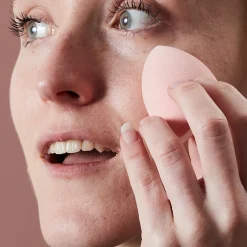 Set Éponges de Maquillage Compactes et Pratiques