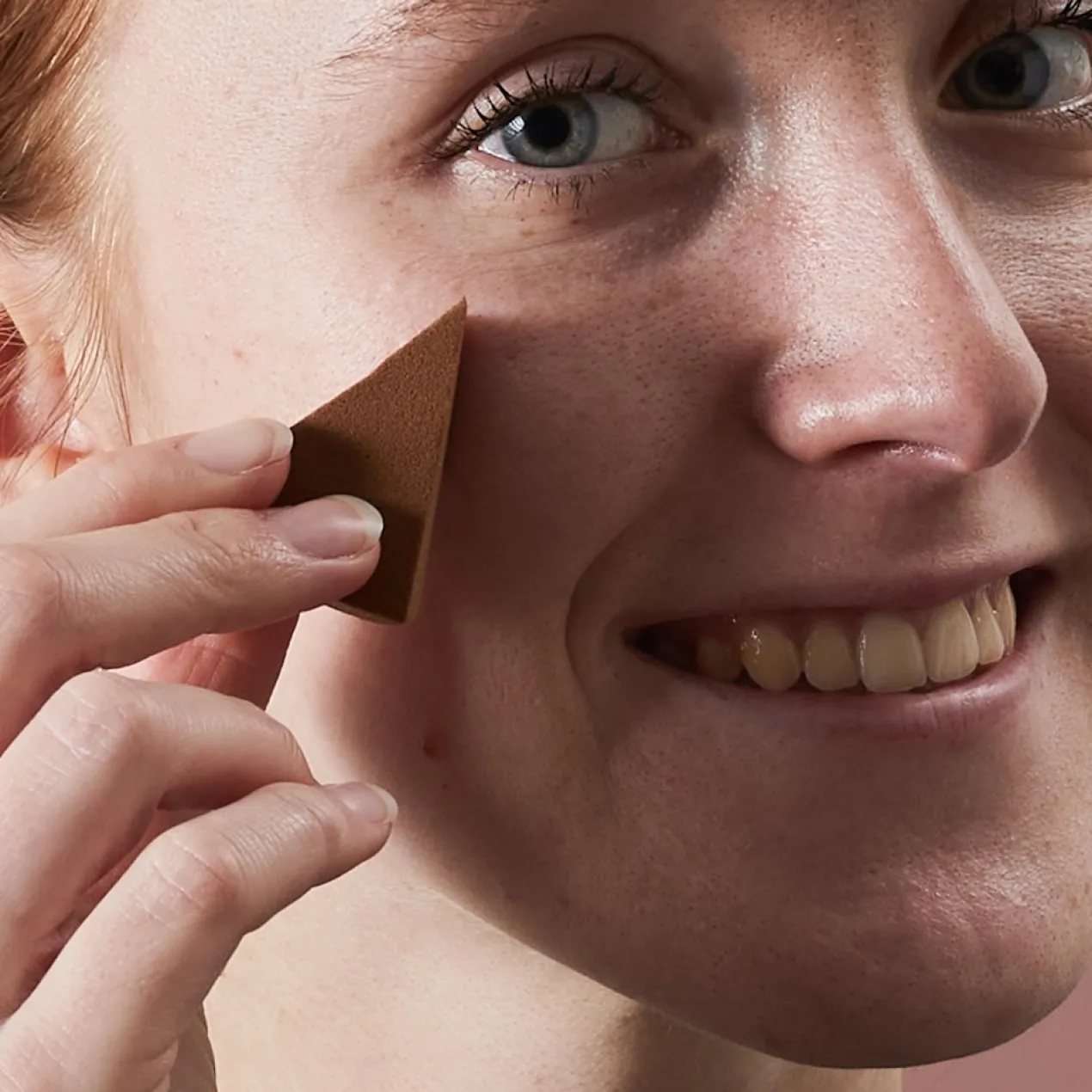 Set Éponges de Maquillage Compactes et Pratiques