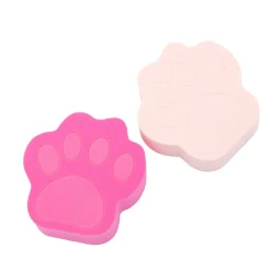 Set 10 Éponges Paw-ferct