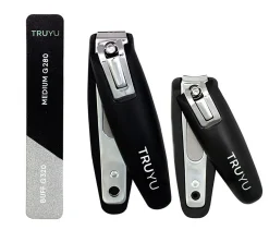 Set pour les ongles