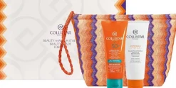 Set Protection Solaire SPF50+ + Après-Soleil Baume Réparateur
