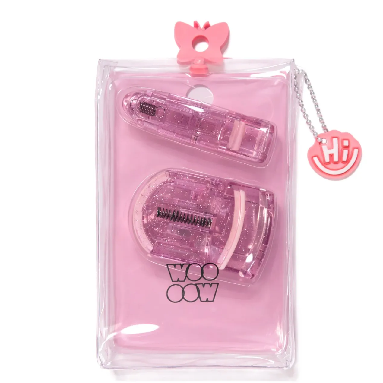 Set 2 Recourbe-Cils Glitter