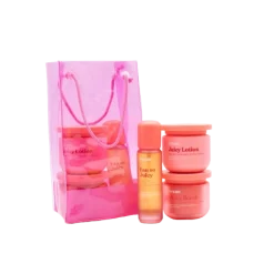 Set Sac à Dos Mind & Body Juicy