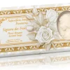 Set Savon Floral Bouquet Scented Soaps