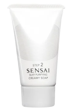 Set Silky Purifying Cream Soap