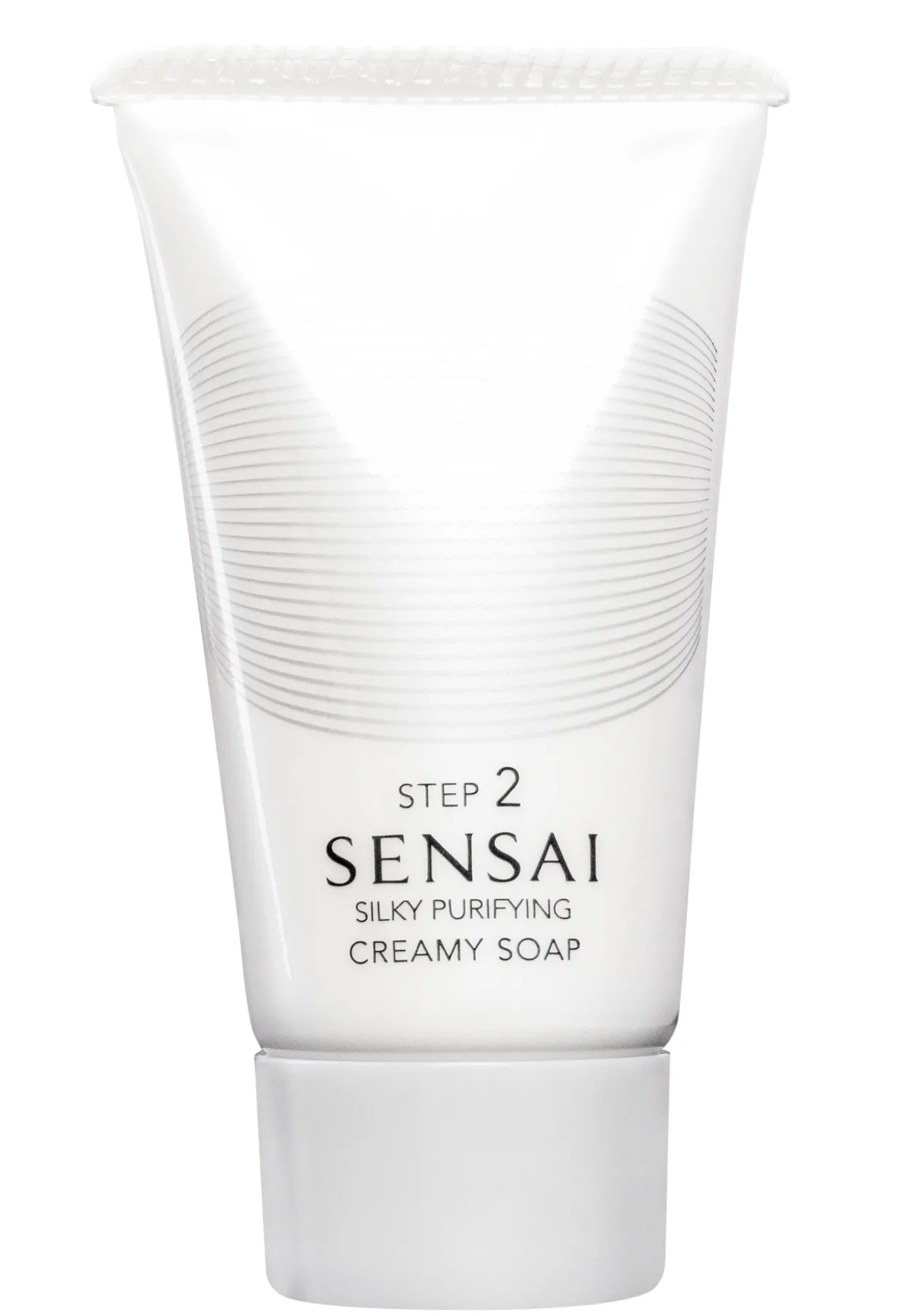 Set Silky Purifying Cream Soap