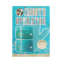 Set Soin Corps Smooth Operator