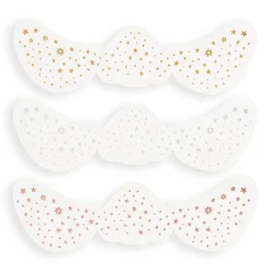 Set Stardust Glitter Freckles Tattoo