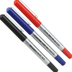 Set 3 Stylos Roller
